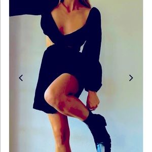 Just Like Honey Dress